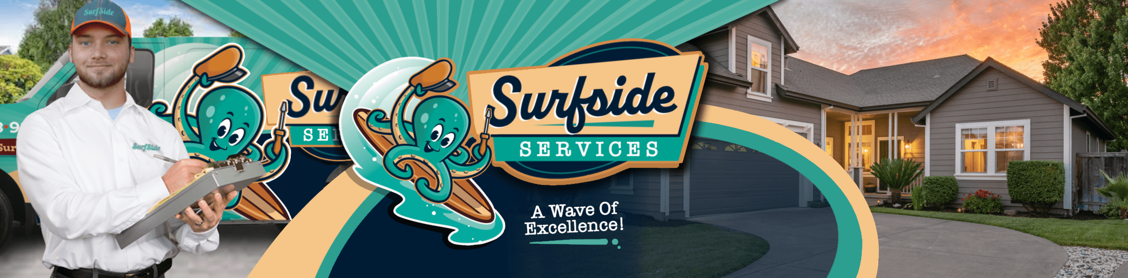 Surfside Services