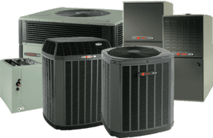 local hvac replacement experts